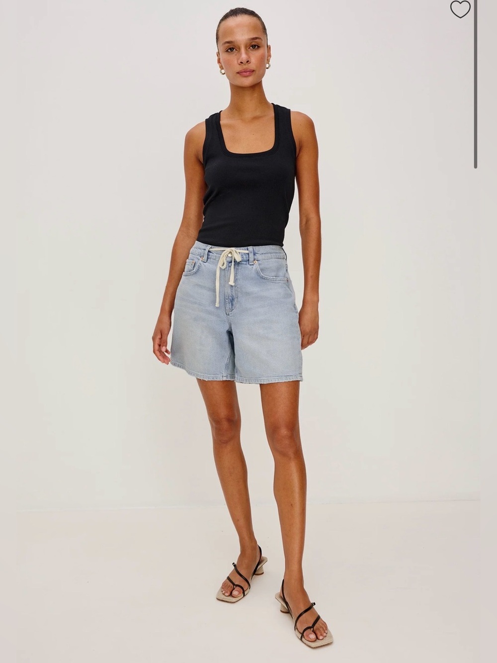 Rails Dume Short